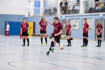 Bild 14 - wCJ Futsalmeisterschaft Runde 1